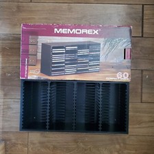 Memorex cabinet holds for sale  BRACKNELL