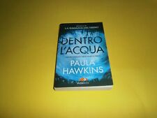 Paula hawkins dentro usato  Villarbasse