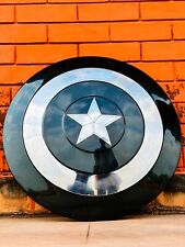 Bouclier captain america d'occasion  Expédié en France