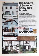 Snowcem exterior masonry for sale  SIDCUP