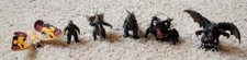 2002 bandai godzilla for sale  Greensboro