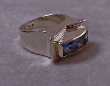 Magnifique ancienne bague d'occasion  Monistrol-sur-Loire