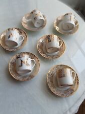 Tasses café moka d'occasion  Cognac