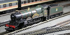 Hornby r2141 castle for sale  GRIMSBY