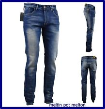 jeans meltin pot doubleface usato jeans meltin pot doubleface usato Barletta