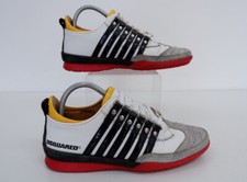 Dsquared2 mens sneakers for sale  LIVERPOOL