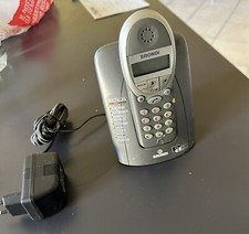 Telefono cordless brondi usato  Cantu