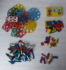 Jeux construction éléments d'occasion  Sin-le-Noble