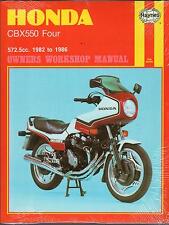 Haynes 1982 1986 for sale  Maple Plain