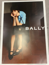 Bally poster for sale  Las Vegas