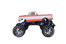 Traxxas maxx monster for sale  Kingman
