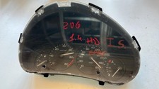 Quadro strumenti contachilomet usato  Italia