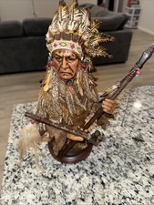 Native american indian for sale  Hollywood