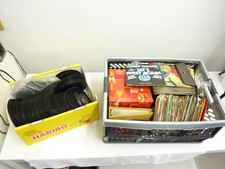 Konvolut singles schallplatten gebraucht kaufen  Berlin