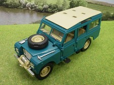 Polistil land rover gebraucht kaufen  Hameln