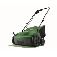 Electric corded lawn for sale  WATFORD