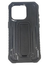 seacosmo Etui ochronne na telefon komórkowy Wzór strukturalny Tworzywo sztuczne Czarne 15,5x7cm na sprzedaż  Wysyłka do Poland