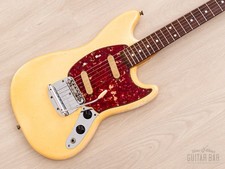1965 fender mustang for sale  Seattle