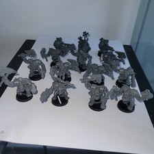Warhammer 40k ork d'occasion  Juvignac