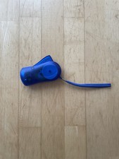 Kurbeltaschenlampe gebraucht kaufen  Germaringen