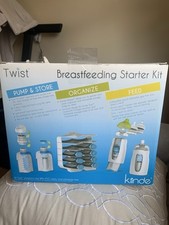 Kiinde twist breast for sale  Temple City