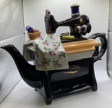 Vintage infusion teapot for sale  MERTHYR TYDFIL