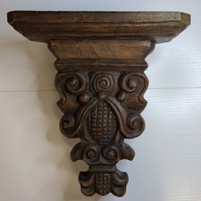 Vintage wooden hand for sale  New Richmond
