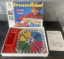 Frustration vintage board for sale  MIDDLESBROUGH