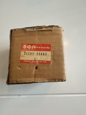 Tacômetro Suzuki GT 100. NOS., usado comprar usado Tacômetro Suzuki GT 100. NOS., usado comprar usado  Enviando para Brazil