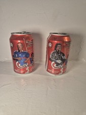 Canettes coca cola d'occasion  Saint-Zacharie