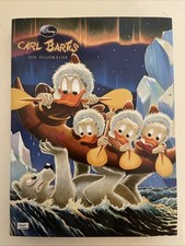 Carl barks ölgemälde gebraucht kaufen  Freilassing