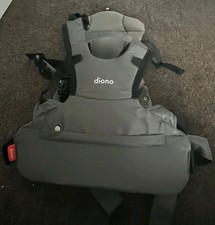 Diono carus complete for sale  LEICESTER