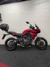 Yamaha tracer 700 for sale  UK