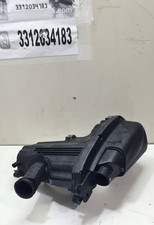 Scatola filtro aria usato  Napoli