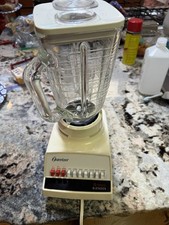 Vintage oster osterizer for sale  Evergreen
