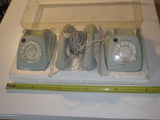 Ancien jouet téléphone d'occasion  Tournefeuille