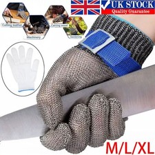 Cut proof glove for sale  UK