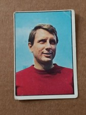 Ferrini figurina calciatori usato  Bologna