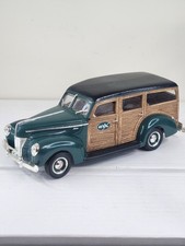 Ertl 1940 ford for sale  Spring Lake