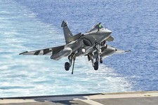 Academy Hobby 12368 Rafale M Marine Nationale 1/48 comprar usado  Enviando para Brazil