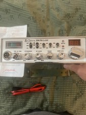 Cobra ltd classic for sale  Lakewood