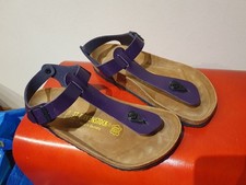 Birkenstock kairo damen gebraucht kaufen  Köln