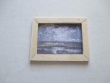 Bild rahmen miniatur gebraucht kaufen  Deutschland