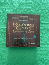 Baldur gate shadows usato  Scafati