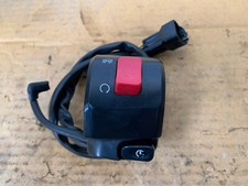 Kawasaki er6f right for sale  CHIPPENHAM