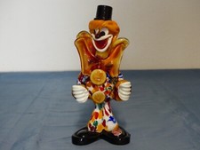 Bunter clown murano gebraucht kaufen  Bottrop