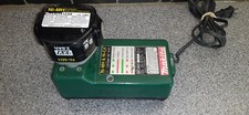 Makita dc1411 genuine for sale  Braham