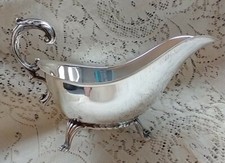 Amston silverplate gravy for sale  Jessieville