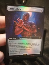 Mtg lama celata usato  Fano