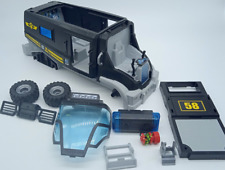 Playmobil sek truck gebraucht kaufen  Biberach an der Riß